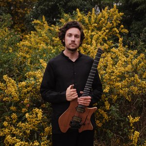 Image for 'Plini'