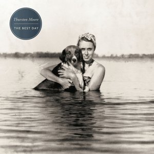 Image for 'The Best Day'