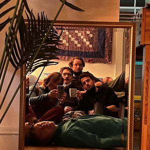 Image for 'Pinegrove'