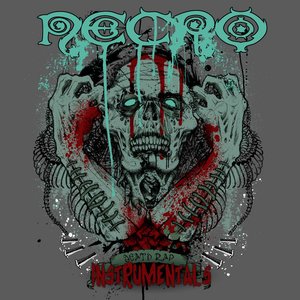 Image for 'Death Rap (Instrumentals)'