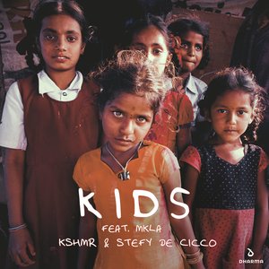 Immagine per 'Kids (feat. MKLA)'