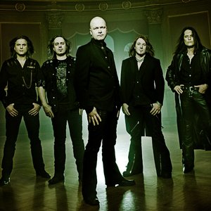 Image for 'Unisonic'