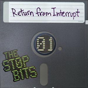 Bild för 'Return From Interrupt'