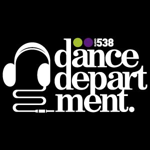 Zdjęcia dla 'Radio 538: Dance Department'