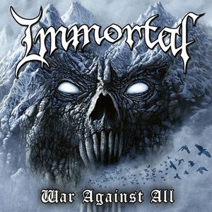 Image for 'War Against All'