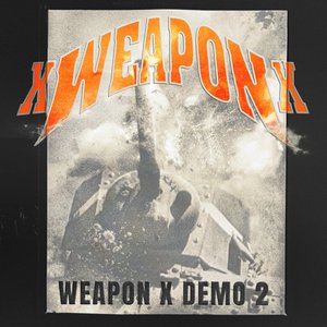 Изображение для 'Weapon X Demo 2'