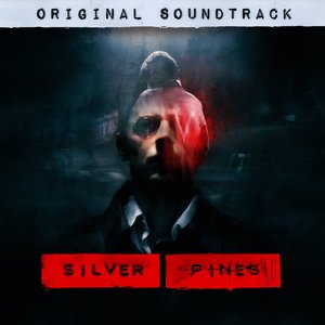 Immagine per 'Silver Pines (Original Soundtrack)'
