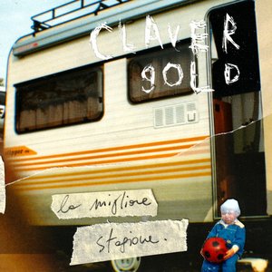 “La Migliore Stagione”的封面