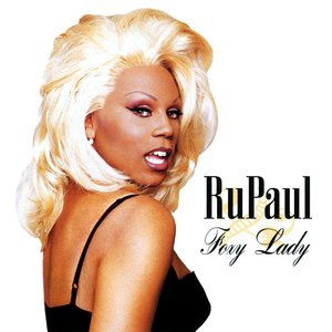 Image for 'Foxy Lady'