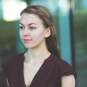 Immagine per 'Katerina Gimon'