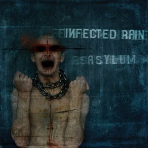 Image for 'Asylum'