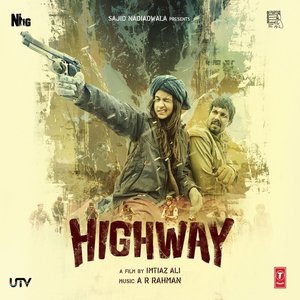 Image for 'Highway (Original Motion Picture Soundtrack)'