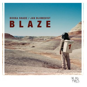 Image for 'Blaze'