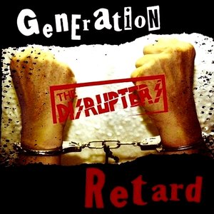 Image for 'generation retard'