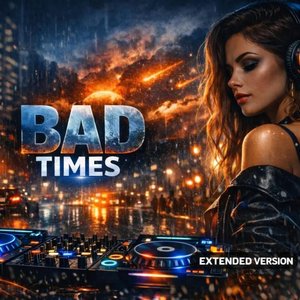 Image for 'Bad Times'
