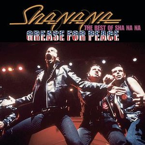 Bild für 'Grease For Peace: The Best of Sha Na Na'