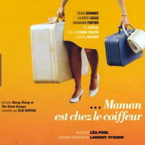 Bild für '...Maman Est Chez Le Coiffeur'