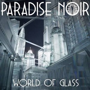 Image for 'World of Glass'