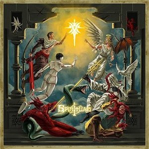 Image for 'Spiritual'