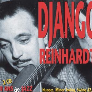 Image for 'Django Reinhardt - 100 Ans De Jazz'