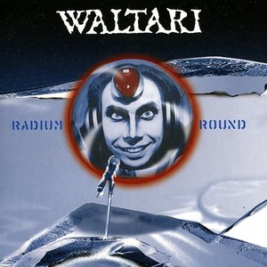 Bild für 'Radium Round'