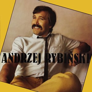 Image for 'Andrzej Rybiński'