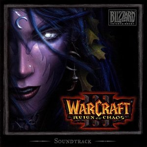 Image for 'WarCraft III: Reign Of Chaos'