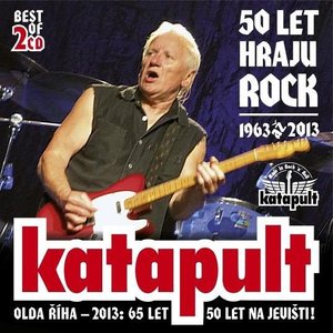 Image for '50 let hraju rock!'