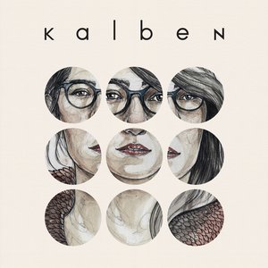 Image for 'Kalben'