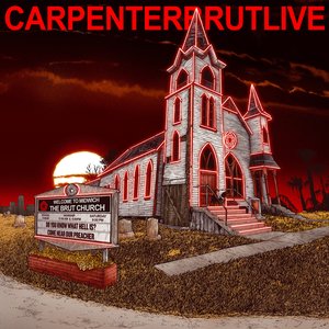 Image pour 'Carpenterbrutlive'