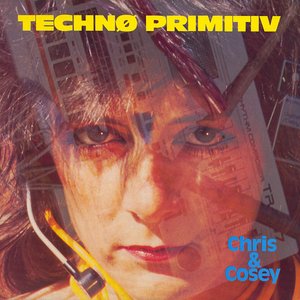 'Technø Primitiv' için resim