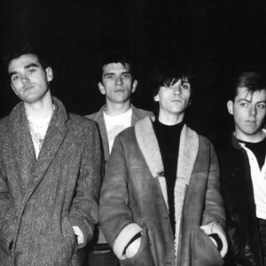 Image for 'The Smiths'