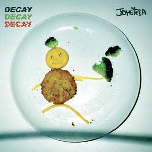 Image for 'Decay Decay Decay'