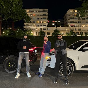 Bild für 'Prada Sport'