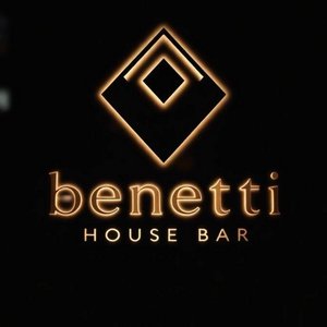 Image for 'Benetti House Bar'