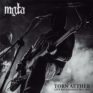 Bild für 'Torn Aether: Live Recordings 2013-2022'