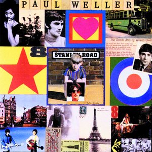 Imagem de 'Stanley Road (Deluxe Edition)'