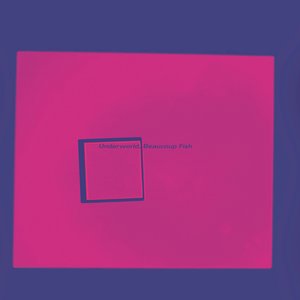 Image for 'Beaucoup Fish (Remastered / Super Deluxe)'