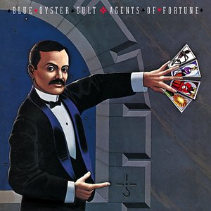 Image for 'Agents of Fortune'