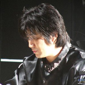 Image for 'Sakuraba Motoi'