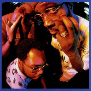 Image for 'De La Soul'