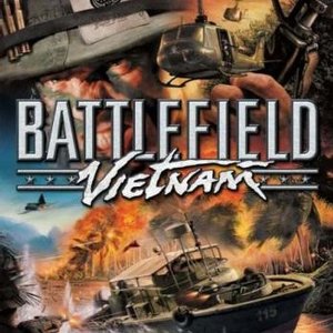 Immagine per 'Battlefield Vietnam'