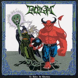 Image for 'EX UMBRA AD LIBERTATEM'