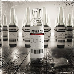 Image for 'Dark Adrenaline [+digital booklet]'