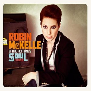 Image for 'Soul Flower'