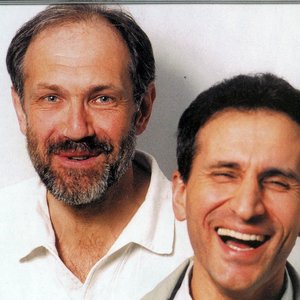 Image for 'А.Иващенко и Г.Васильев (Иваси)'
