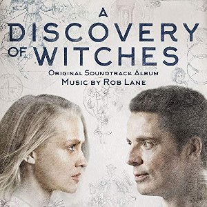 Immagine per 'A Discovery of Witches'
