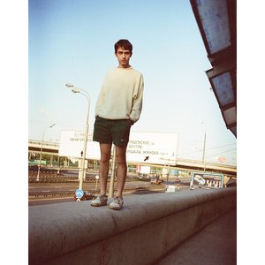 Image for 'Ларик Сурапов'