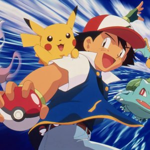 Image for 'Pokémon'