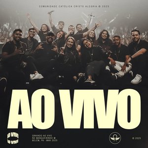Imagen de 'Cristo Alegria (Ao Vivo no Mangueirinho)'